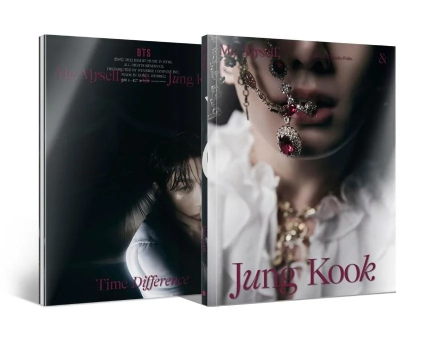 防弾少年団(BTS) - BTS Special 8 Photo-Folio★JIMIN★ジミン トレカ BTS Special 8 Photo-Folio 写真集 ジミン トレカ